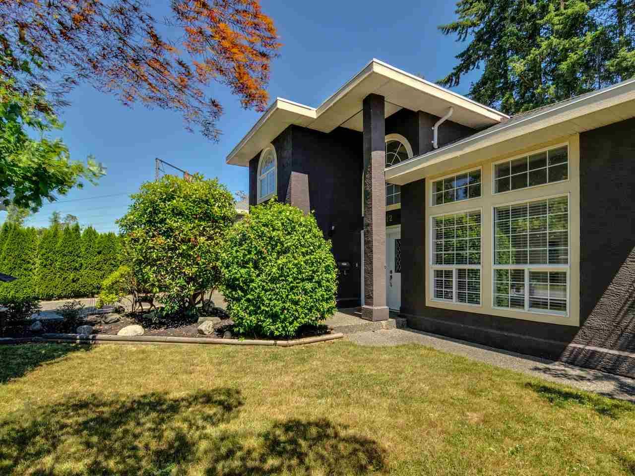 I have sold a property at 5812 185A ST in Surrey
